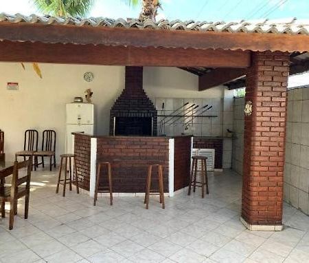 Apartamento 2 Quartos A 5 Minutos A Pe Da Praia Da Enseada Guaruja Luaran gambar