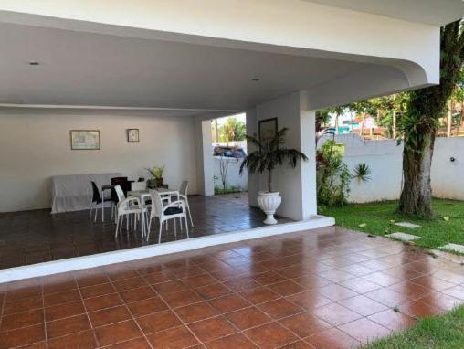 Apartamento 2 Quartos A 5 Minutos A Pe Da Praia Da Enseada Guaruja Luaran gambar