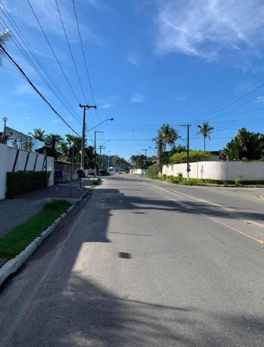 Apartamento 2 Quartos A 5 Minutos A Pe Da Praia Da Enseada Guaruja Luaran gambar