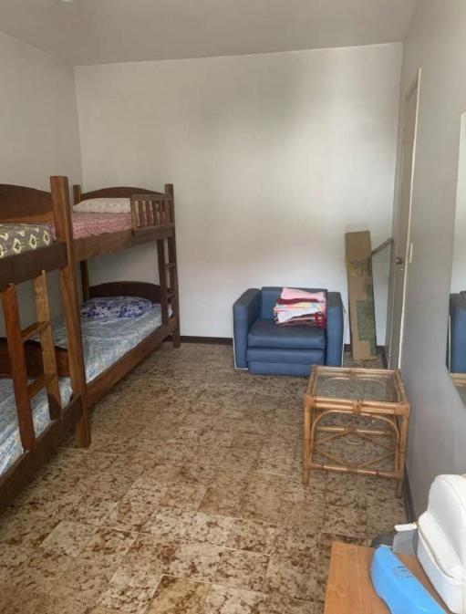 Apartamento 2 Quartos A 5 Minutos A Pe Da Praia Da Enseada Guaruja Luaran gambar
